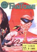 Grand Scan Le Fantme Comics n 67